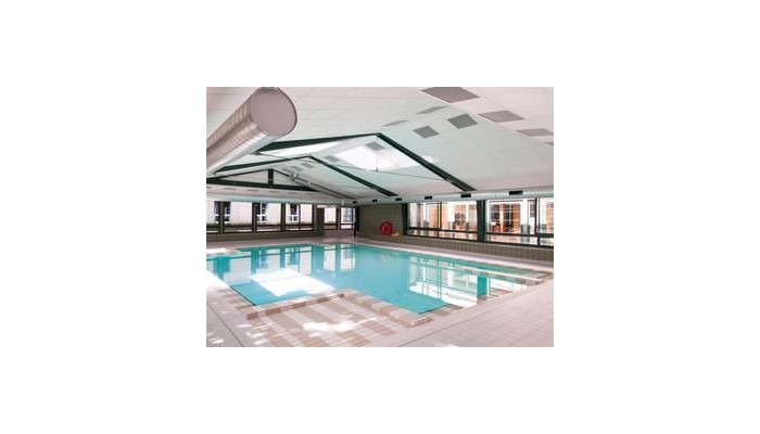 Aparthotel Adagio Paris Val Deurope poza 7