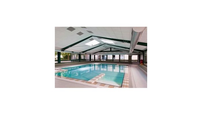 Aparthotel Adagio Paris Val Deurope poza 2