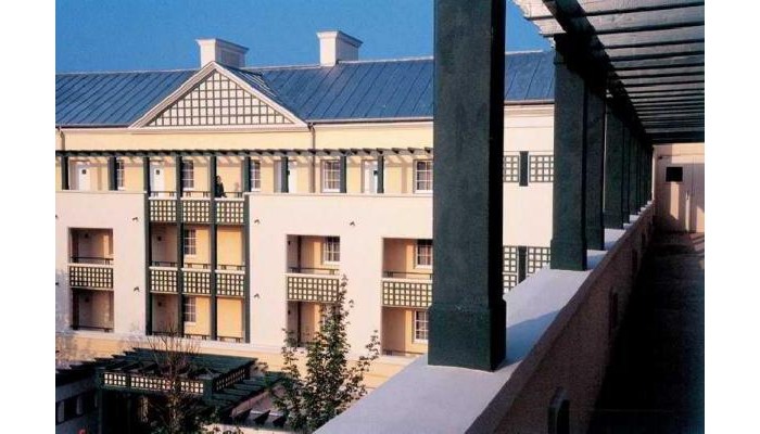 Aparthotel Adagio Paris Val Deurope poza 9