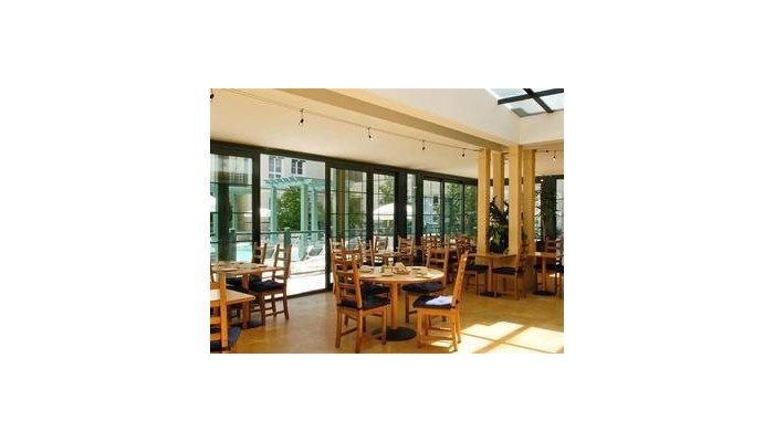 Aparthotel Adagio Paris Val Deurope poza 8