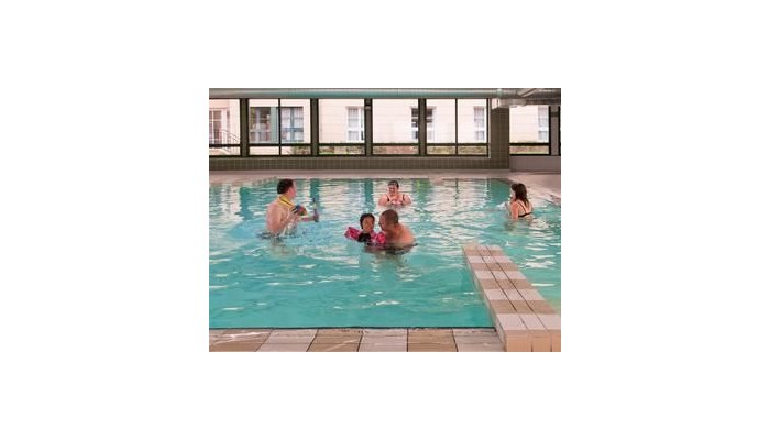 Aparthotel Adagio Paris Val Deurope poza 6