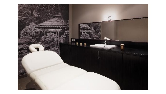 Hotel Apts Hipark Serris poza 7