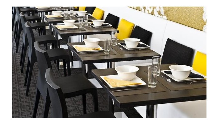 Hotel Apts Hipark Serris poza 2