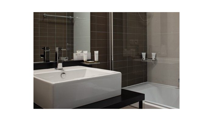 Hotel Apts Hipark Serris poza 6