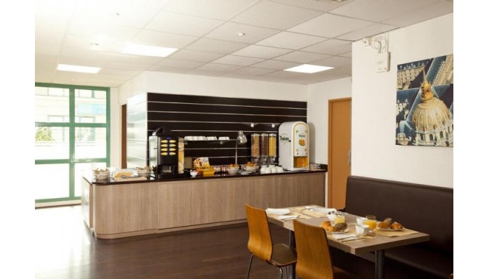 Hotel Sejour Et Affaires Rive Gauche poza 20