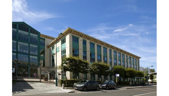 Hotel Sejour Et Affaires Rive Gauche poza 2