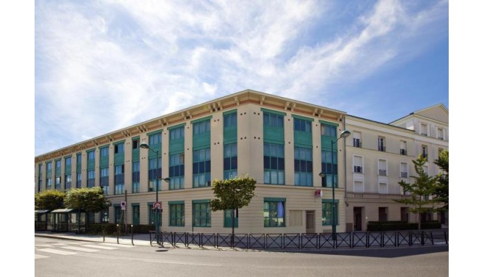 Hotel Sejour Et Affaires Rive Gauche poza 0