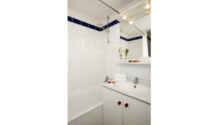 Hotel Sejour Et Affaires Rive Gauche poza 15