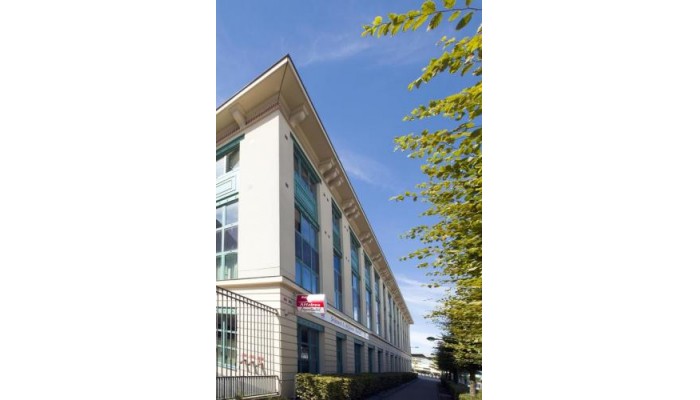 Hotel Sejour Et Affaires Rive Gauche poza 4