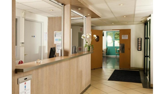 Hotel Sejour Et Affaires Rive Gauche poza 5