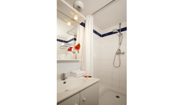 Hotel Sejour Et Affaires Rive Gauche poza 16