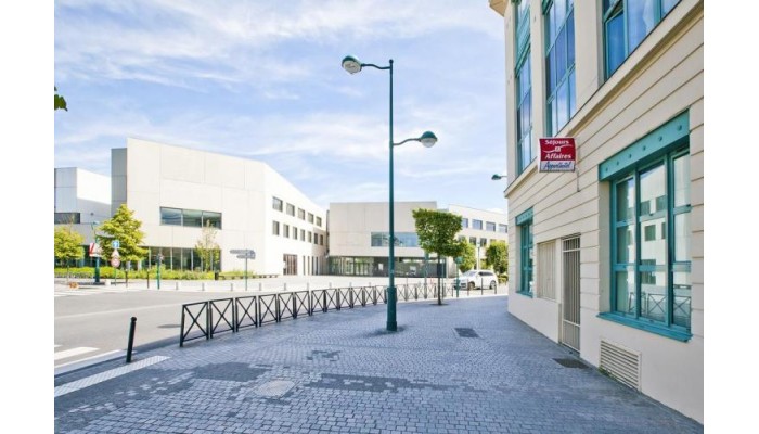 Hotel Sejour Et Affaires Rive Gauche poza 3
