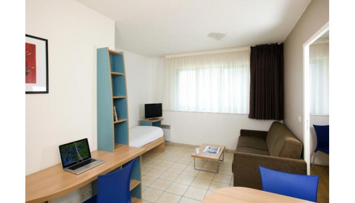 Hotel Sejour Et Affaires Rive Gauche poza 10