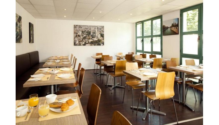 Hotel Sejour Et Affaires Rive Gauche poza 19