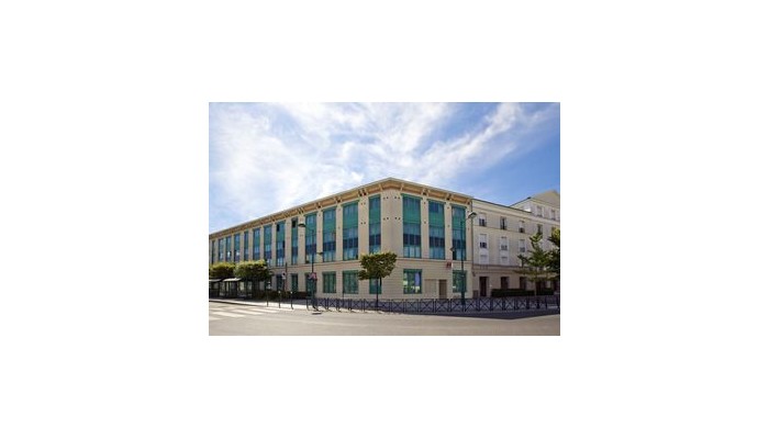 Sejours Et Affaires Residence Hoteliere Rive Gauche poza 3