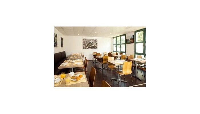 Sejours Et Affaires Residence Hoteliere Rive Gauche poza 7