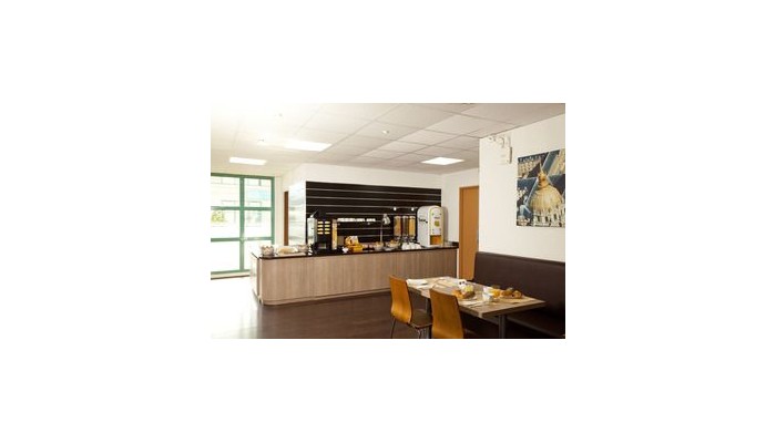 Sejours Et Affaires Residence Hoteliere Rive Gauche poza 6