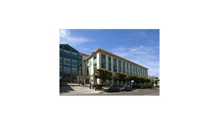 Sejours Et Affaires Residence Hoteliere Rive Gauche poza 4