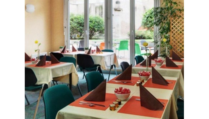 Poza pentru Hotel Citadines Strasbourg Kleber 339-1475097557 Hotel Citadines Strasbourg Kleber poza 2