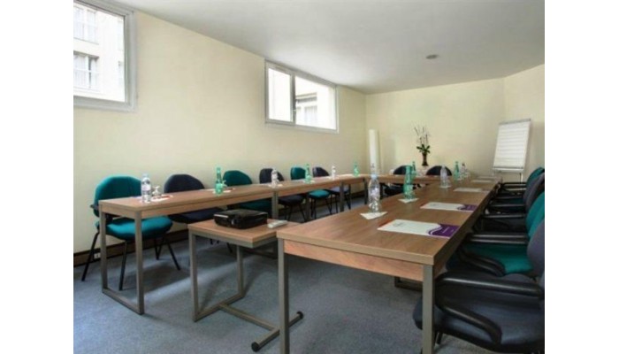 Poza pentru Hotel Citadines Strasbourg Kleber 771-1475097558 Hotel Citadines Strasbourg Kleber poza 4