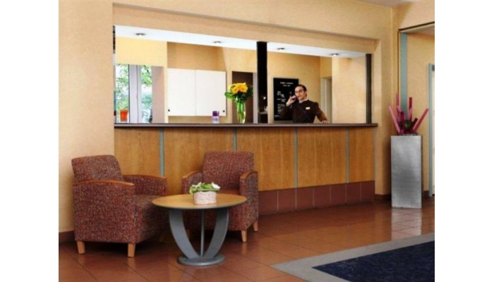 Poza pentru Hotel Citadines Strasbourg Kleber 895-1475097558 Hotel Citadines Strasbourg Kleber poza 5