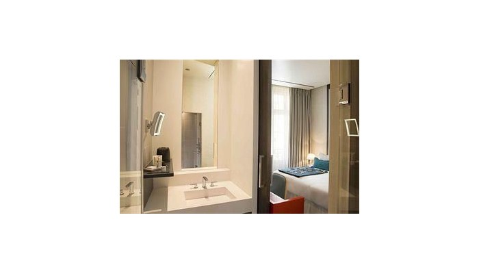 Poza pentru Hotel D Strasbourg 129-1475102808 Hotel D Strasbourg poza 9