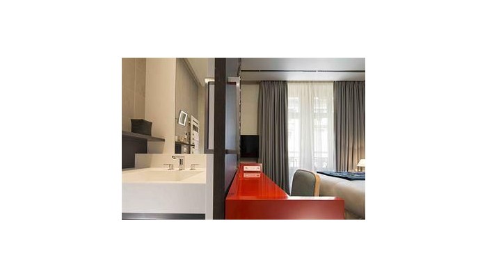 Poza pentru Hotel D Strasbourg 162-1475102808 Hotel D Strasbourg poza 10