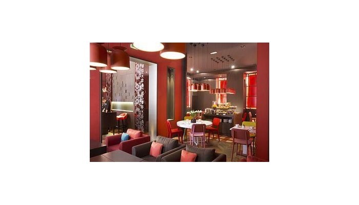 Poza pentru Hotel D Strasbourg 254-1475102822 Hotel D Strasbourg poza 32
