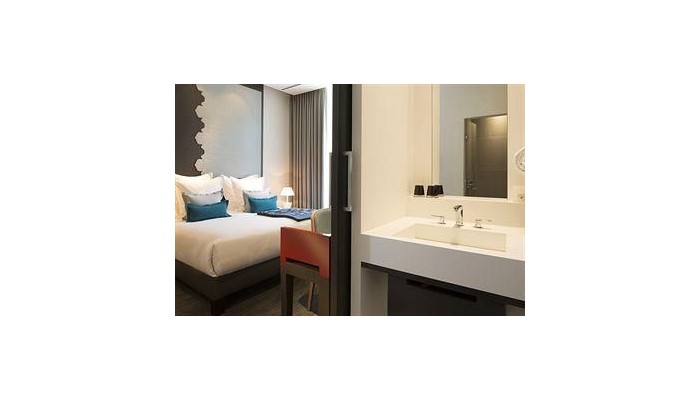 Poza pentru Hotel D Strasbourg 268-1475102811 Hotel D Strasbourg poza 14