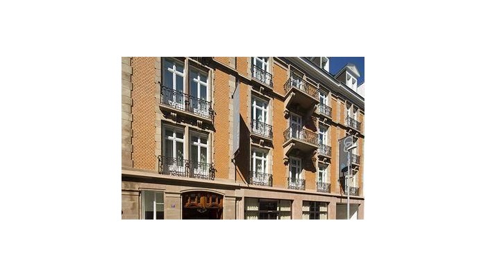 Poza pentru Hotel D Strasbourg 268-1475102814 Hotel D Strasbourg poza 20