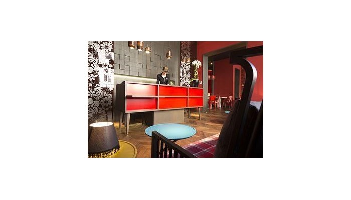 Poza pentru Hotel D Strasbourg 312-1475102826 Hotel D Strasbourg poza 38