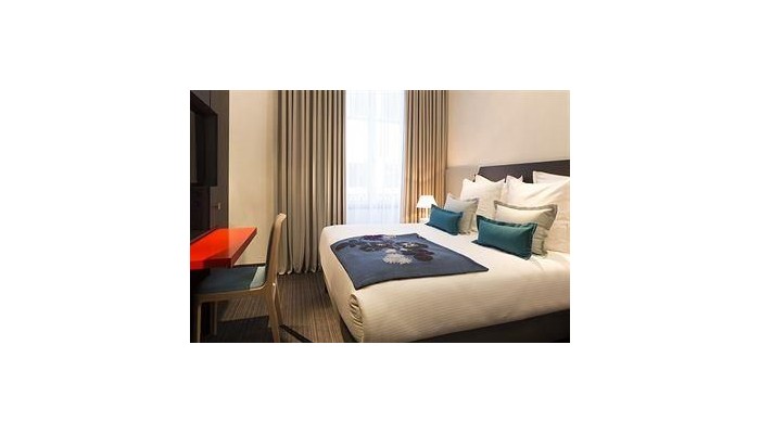 Poza pentru Hotel D Strasbourg 499-1475102817 Hotel D Strasbourg poza 24