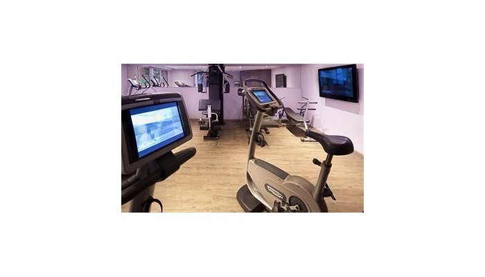 Poza pentru Hotel D Strasbourg 724-1475102807 Hotel D Strasbourg poza 8