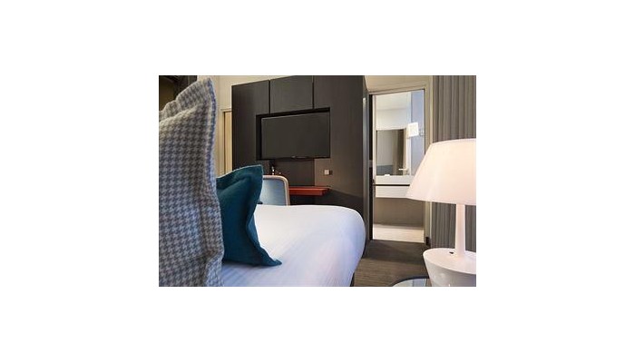 Poza pentru Hotel D Strasbourg 775-1475102818 Hotel D Strasbourg poza 25