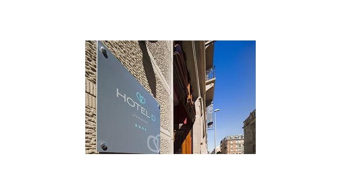 Poza pentru Hotel D Strasbourg 869-1475102815 Hotel D Strasbourg poza 21
