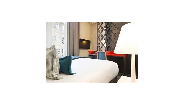 Poza pentru Hotel D Strasbourg 889-1475102816 Hotel D Strasbourg poza 22