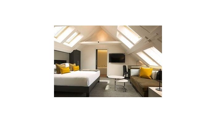 Poza pentru Hotel D Strasbourg 946-1475102816 Hotel D Strasbourg poza 23