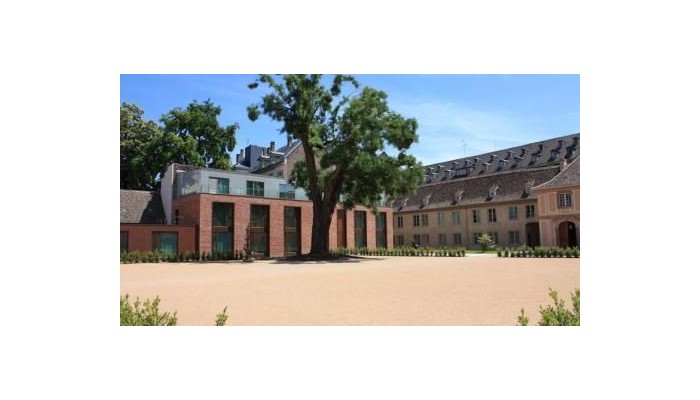 Hotel Les Haras poza 17