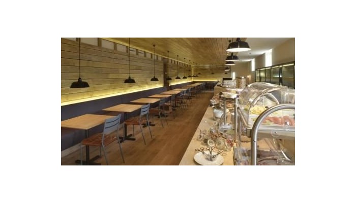 Hotel Les Haras poza 9