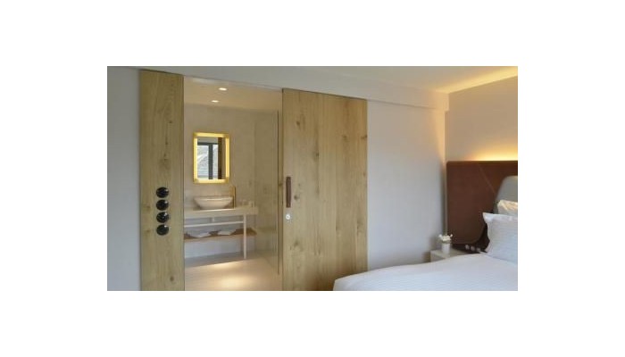 Hotel Les Haras poza 12