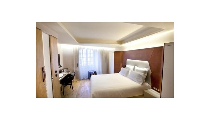 Hotel Les Haras poza 4