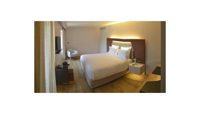 Hotel Les Haras poza 2