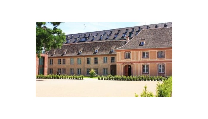 Hotel Les Haras poza 0