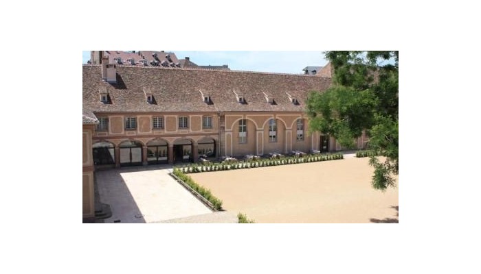 Hotel Les Haras poza 25