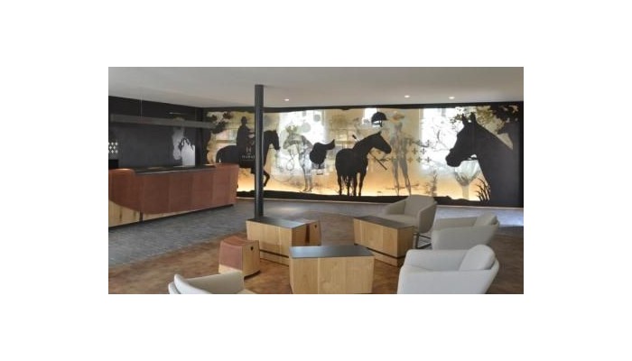 Hotel Les Haras poza 5