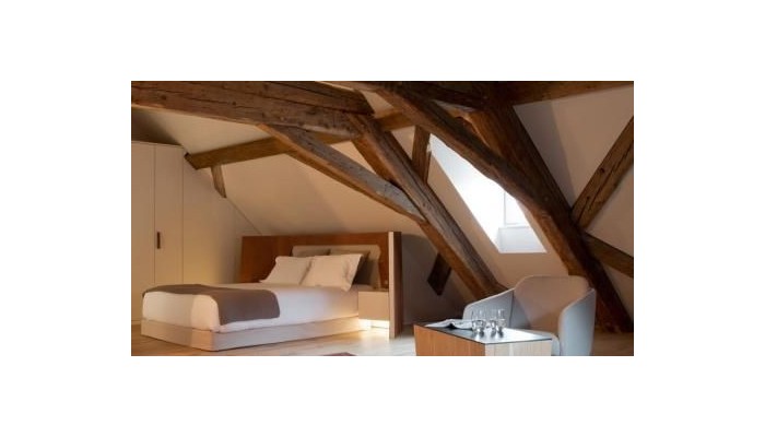 Hotel Les Haras poza 13