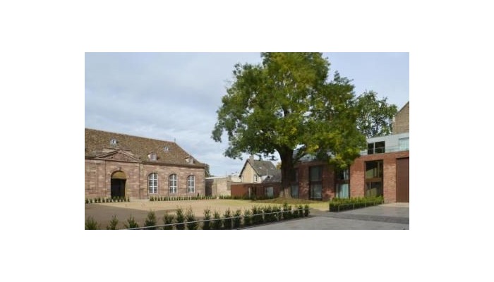 Hotel Les Haras poza 23