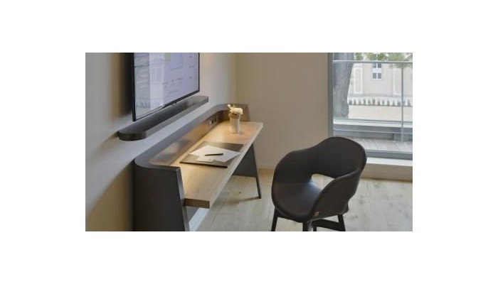 Hotel Les Haras poza 16