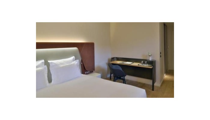 Hotel Les Haras poza 1