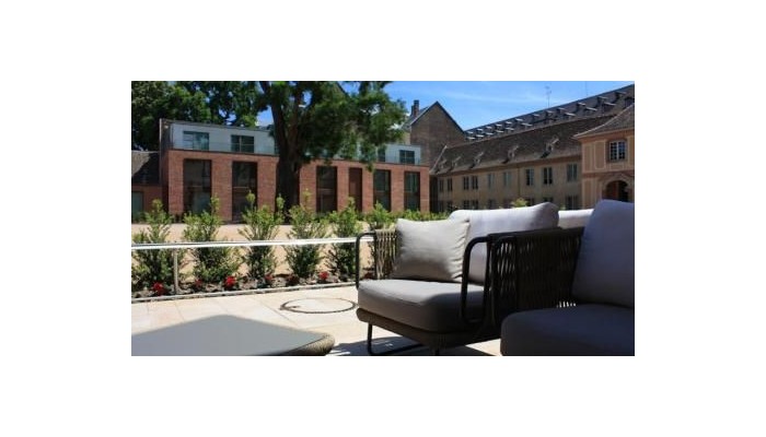 Hotel Les Haras poza 20